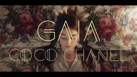 coco chanel gaia|Coco Chanel .